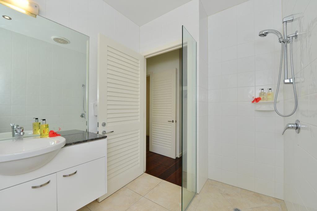 Villa Frangipani Port Douglas Habitación foto