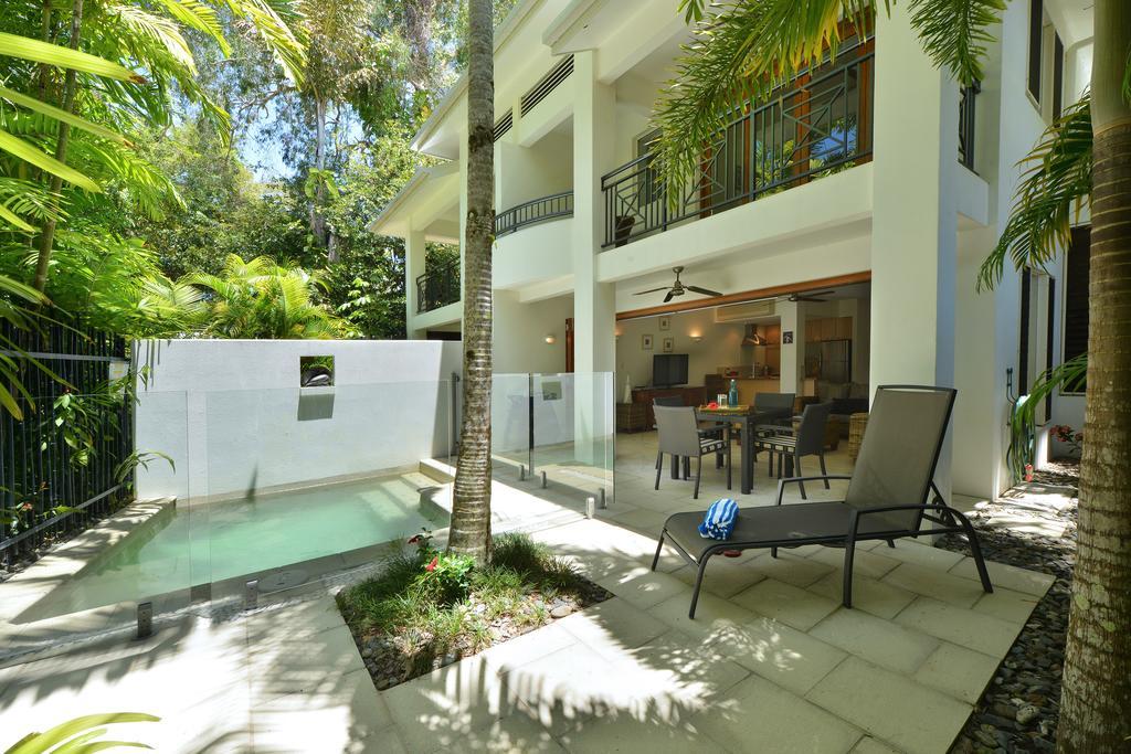 Villa Frangipani Port Douglas Habitación foto