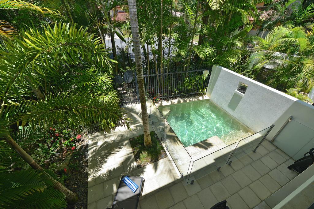 Villa Frangipani Port Douglas Habitación foto