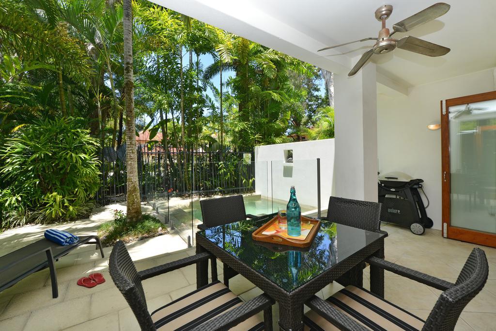 Villa Frangipani Port Douglas Habitación foto