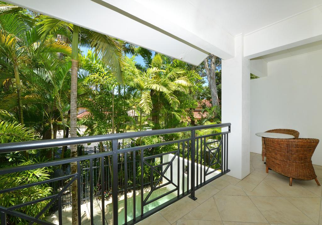 Villa Frangipani Port Douglas Exterior foto
