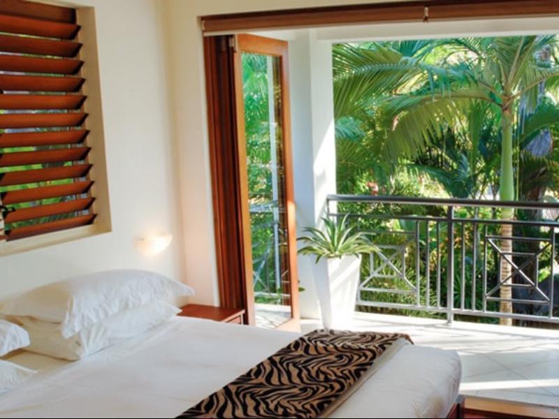 Villa Frangipani Port Douglas Exterior foto