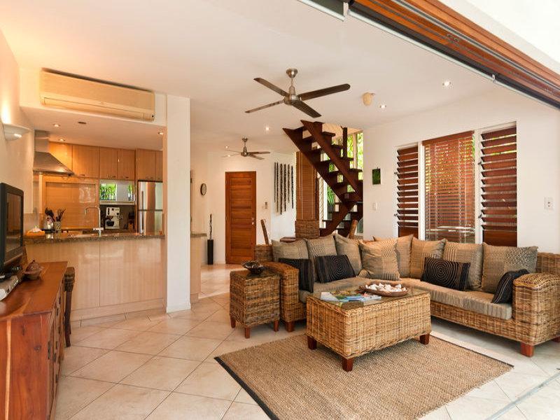Villa Frangipani Port Douglas Exterior foto